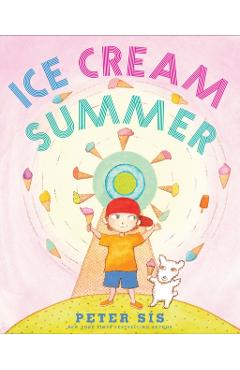 Ice Cream Summer - Peter Ss