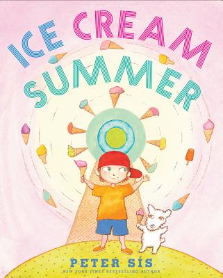 Ice Cream Summer - Peter S�s