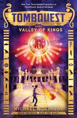Valley of Kings - Michael Northrop