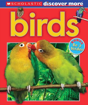 Birds - Penelope Arlon