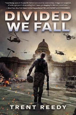 Divided We Fall (Divided We Fall, Book 1), 1 - Trent Reedy