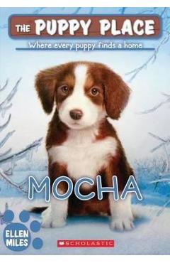 Poza produsului Mocha - Ellen Miles