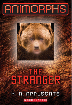 The Stranger (Animorphs #7), 7 - K. A. Applegate