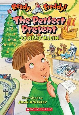 The Perfect Present - Abby Klein