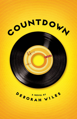 Countdown - Deborah Wiles