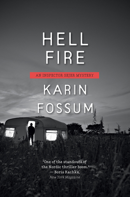 Hell Fire, Volume 12 - Karin Fossum