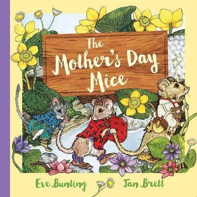 The Mother's Day Mice - Eve Bunting