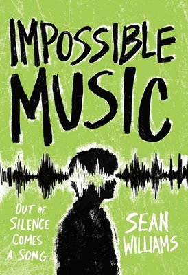 Impossible Music - Sean Williams