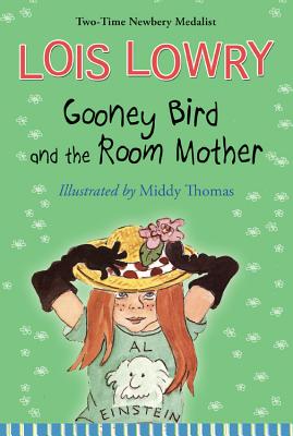 Gooney Bird and the Room Mother - Lois Lowry