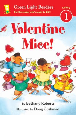Valentine Mice! - Doug Cushman