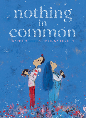 Nothing in Common - Kate Hoefler
