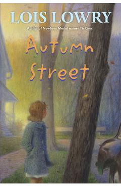 Poza produsului Autumn Street - Lois Lowry