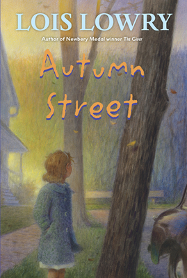 Coperta cărții 'Autumn Street - Lois Lowry'