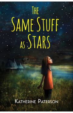 The Same Stuff as Stars