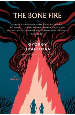 The Bone Fire - Gyrgy Dragomn