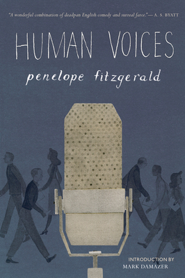 Human Voices - Penelope Fitzgerald