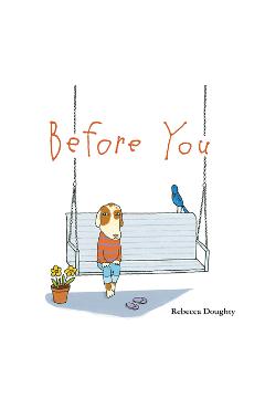 Poza produsului Before You - Rebecca Doughty