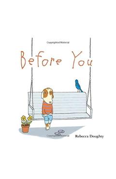 Before You - Rebecca Doughty
