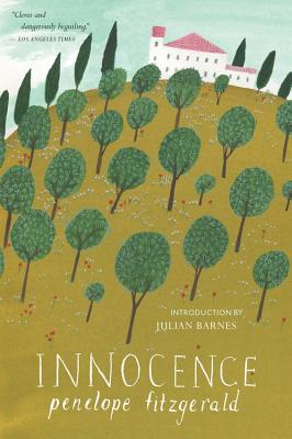 Innocence - Penelope Fitzgerald