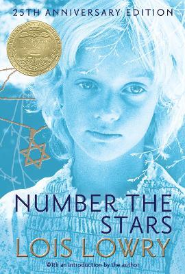 Number the Stars - Lois Lowry