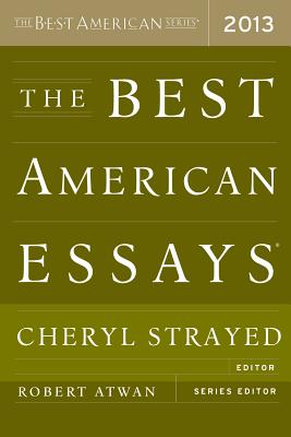 The Best American Essays - Robert Atwan