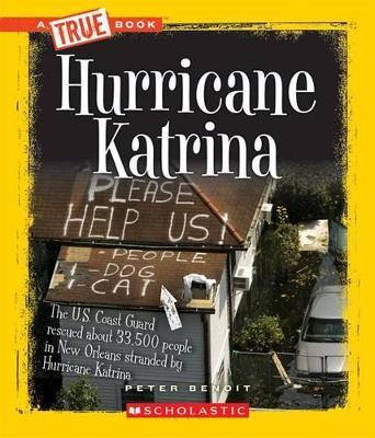 Hurricane Katrina - Peter Benoit