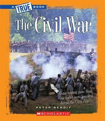 The Civil War - Peter Benoit