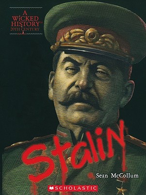 Joseph Stalin - Sean Mccollum