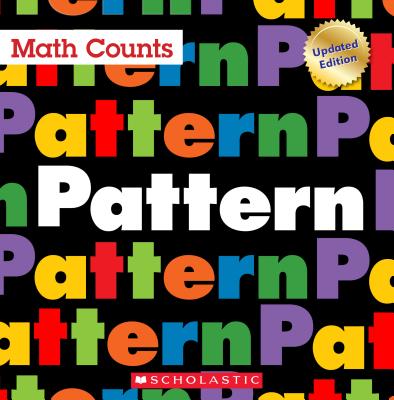 Pattern (Math Counts: Updated Editions) - Henry Pluckrose