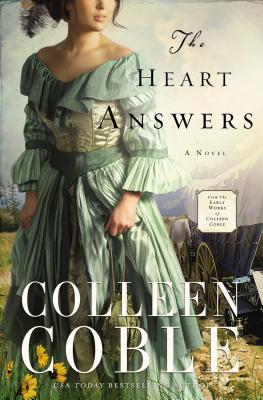The Heart Answers - Colleen Coble