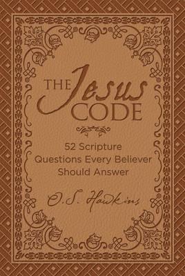 The Jesus Code - O. S. Hawkins