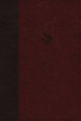 NKJV, Spirit-Filled Life Bible, Third Edition, Imitation Leather, Burgundy, Indexed, Red Letter Edition, Comfort Print: Kingdom Equipping Through the - Jack W. Hayford