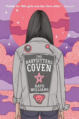 The Babysitters Coven - Kate M. Williams