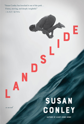 Landslide - Susan Conley