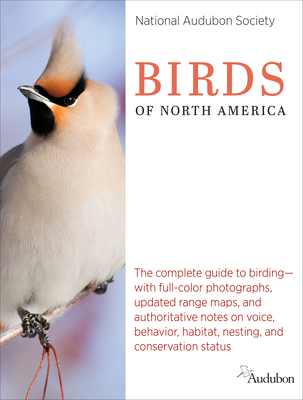 National Audubon Society Birds of North America - National Audubon Society