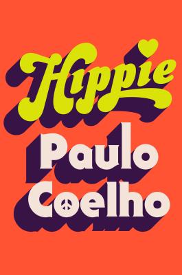 Coperta cărții 'Hippie - Paulo Coelho'