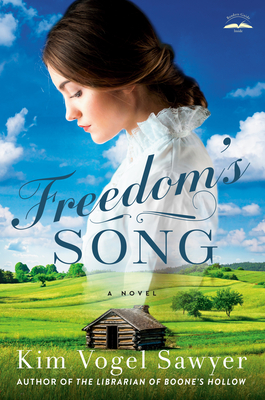Freedom's Song - Kim Vogel Sawyer