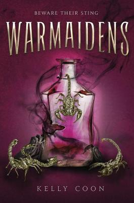 Warmaidens - Kelly Coon