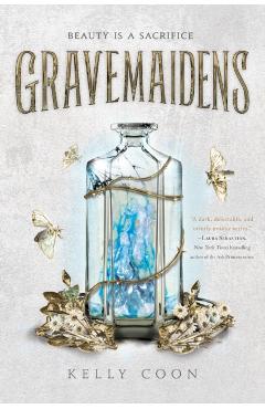 Gravemaidens - Kelly Coon