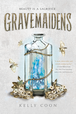 Gravemaidens - Kelly Coon