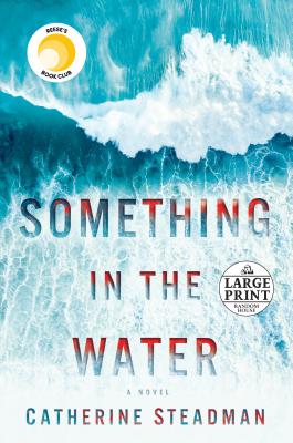 Something in the Water - Catherine Steadman