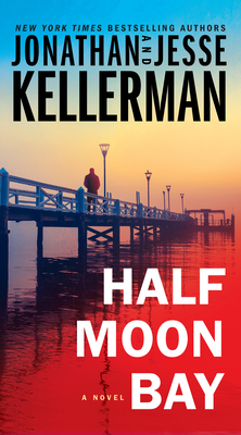 Half Moon Bay - Jonathan Kellerman