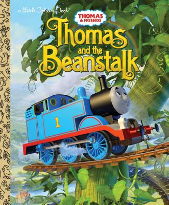 Thomas and the Beanstalk (Thomas & Friends) - Random House