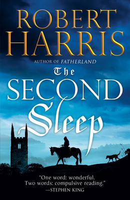 The Second Sleep - Robert D. Harris