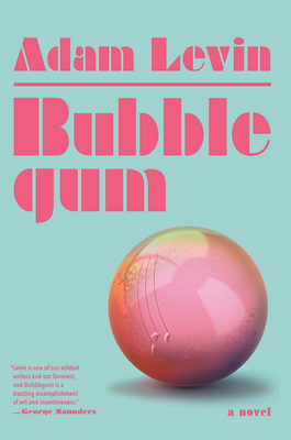 Bubblegum - Adam Levin