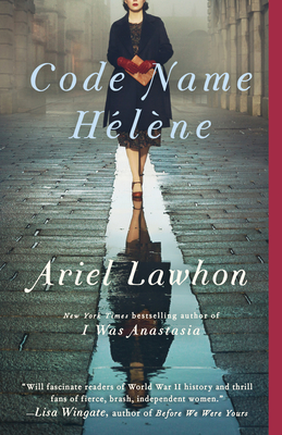 Code Name H�l�ne - Ariel Lawhon