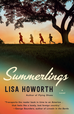 Summerlings - Lisa Howorth