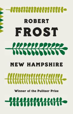 New Hampshire - Robert Frost
