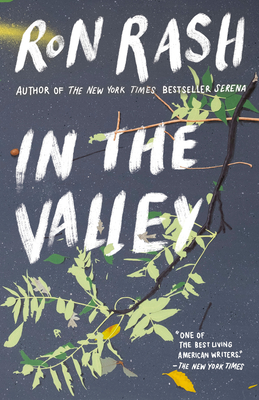 In the Valley: Stories and a Novella Based on Serena - Ron Rash