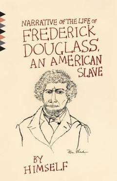 Poza produsului Narrative of the Life of Frederick Douglass, an American Slave - Frederick Douglass